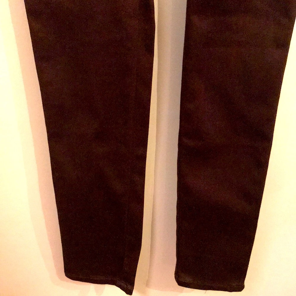 Blue Faith Pants - Picture 4 of 6